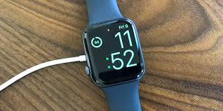 Scroll until you find the battery life block in control center. How To Charge Apple Watch And Check Battery Life 9to5mac