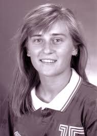 Tiffeny Milbrett (2012)