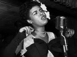 FROM THE VAULTS: Billie Holiday born 7 April 1915