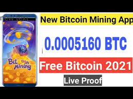 Os compatibility before picking the mining app make sure that it is compatible with your os. Free Bitcoin Mining App 2021 New Bitcoin Mining App Bitcoins Earn New Bitcoin Mining Site 2021 Youtube