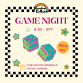 Game Night (Ages 18+) event in Hamburg, NY