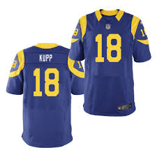 We believe in helping you find the product that is right for you. Cooper Kupp Los Angeles Rams Gold Men Color Rush Legend Jersey