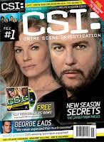 SHOTSMAG CONFIDENTIAL: November 2007