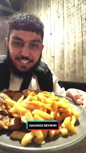 Billy Burman Food Reviews