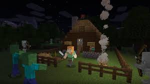Learn about topics such as how to build a door in minecraft, how to make a house in minecraft. Minecraft Houses Cool Houses To Make In Minecraft Pocket Tactics