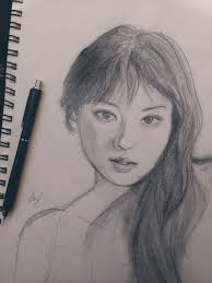 The Vision of Fatima " 1962. By Salvador Dali. At the Blue Army of our Lady  of Fatima, Washington. 🤗