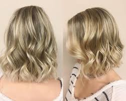Whether shaggy at the back, cropped right at the jawline, or glossy as a mirror, bob has time and again proven to be a universally flattering haircut. 31 Sleek Long Bob Hairstyles Best Long Bob Haircuts Of 2021