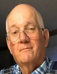 Obituary information for James Dale Woodbury