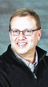 Hix seeks re-election to Sidney BOE