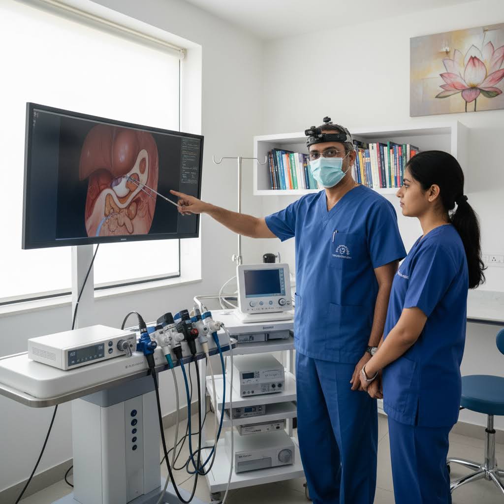 Advanced Endoscopy Services product image