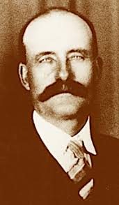 Annie Edith McEvoy and her Interesting Background,