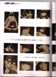 Shinseiki Cream Lemon Escalation die Liebe perfect collection - 商業誌 - エロ漫画  - NyaHentai
