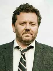 Ben McGregor: Filme, Serien und Biografie