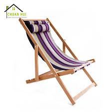 Wholesale American Wooden Frame Deck Chair For Sale View Deck Chair For Sale Chuanhui Product Details From Fuzhou Lamhome Industry Co Ltd On Alibaba Com Chairs For Sale Deck Chairs Chair