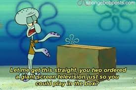 Squidward Quote Squidward Quotes Squidward Spongebob Square