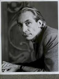 CHARLIE WATTS by JOHN STODDART, 1989 for sale at auction from 19th  September to 3rd October