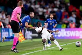 Италия и англия проведут матч в рамках финала евро 2020, где покажут игру, читайте на 24 канал Km6vphqneebnom