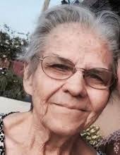 Obituary information for Addie 'Sylvia' Johns