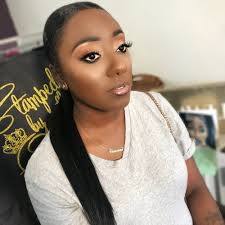 THE BEST 10 MAKEUP ARTISTS near WESTWEGO, LA