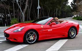 Fiorano track and viale enzo ferrari tour rules private shuttle buses can be organised on request. Ferrari Experience Barcelona Drive A Gorgeous Supercar In 2021 From 88
