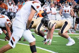 Geneva college head coach geno demarco and senior defensive back thomas benyo discuss the upcoming season at 2015 pac football media day. 2019 09 28 Homecoming 6539 Geneva College Flickr