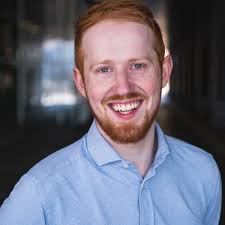 Kom til reception, se vores nye lokaler og mød vores nye kollegaer