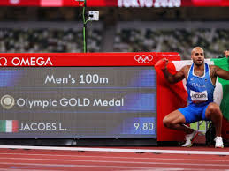 For the athletics at the 2020 summer olympics competitions, the following qualification systems are in place. Slbx9rhqkvylmm