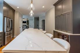 Quartz vs. Laminate Countertops: Cost, Durability, and Key Differences |  Ranney Blair Weidmann