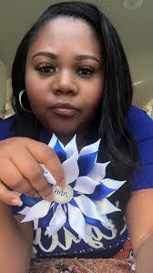 Donnica Adah Taggart Perp Zeta