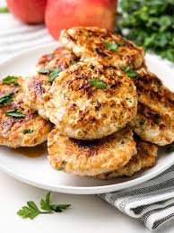 1 cup frozen, cubed butternut. Chicken Breakfast Sausage Easy Homemade Recipe The Worktop