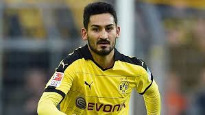 Havertz, däbritz, kroos, berger, marozsan, gündogan. Gundogan To Miss Dortmund S Trip To Leverkusen Fourfourtwo