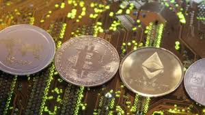 With their presence, the future of cryptocurrency and the future of bitcoin are much more difficult to access. Are Cryptocurrencies The Future Of Money Or Just Fringe Players