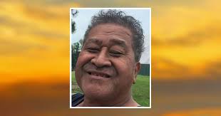 Leu Tauanu'u Obituary August 10, 2024