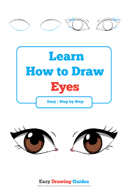 Draw amazingly realistic dog eyes. How To Draw Eyes Really Easy Drawing Tutorial Eye Drawing Drawing Tutorial Easy Easy Drawings