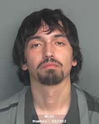 DAILEY LINUS DEAN was booked into the Montgomery County Jail