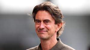 Next Tottenham boss: Thomas Frank interested in talks with Brentford  prepared to listen to offers