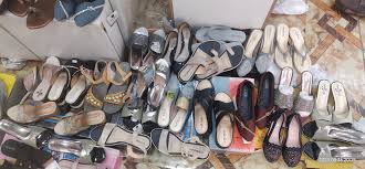 RongBerong Shopping Mart