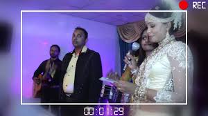 Sri Lankan Wedding Surprised Song Youtube