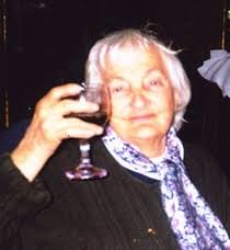 Obituary for Lucia (Santilli) Caiazzo