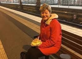 Maybe you would like to learn more about one of these? Johansson Treno E Schiscetta Ecco Chi Ha Vinto La Disoccupazione In Svezia Affaritaliani It