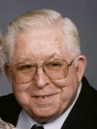 Obituary information for William Henry Bridgewater