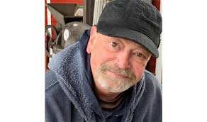 Glenn David Spence Obituary (2025)