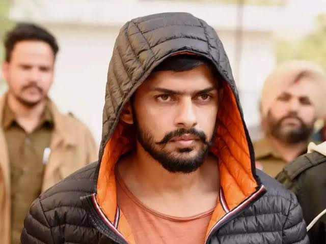 Gangster Lawrence Bishnoi sent to police remand till July 11 in Rana Kandowalia murder case - The Economic Times