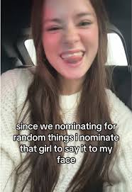 Thank You for Nominating Me Challenge Jocelyn Ball