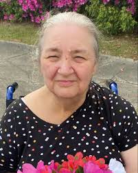 Mary "Ellen" Cronk Obituary May 31, 2024