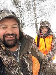 Another monster 220” West Virginia buck! Stacy Keith Medlin was lucky  enough to cross paths with this incredible buck. Congratulations Stacy!!  What an impressive buck!