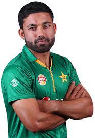 Ask mohammad bin rizwan a question now. Mohammad Rizwan Stats Bio Facts And Career Info