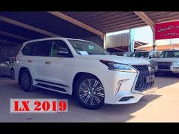 جيب لكزس يتفادى الإصطدام الوشيك | lexus lx hd. Ø¬ÙŠØ¨ Ù„ÙƒØ²Ø³ Lx570 2019 ÙØ¦Ø© Ss Sport Ø³Ø¹ÙˆØ¯ÙŠ Youtube
