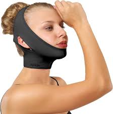 Women's Post Surgical Chin Strap