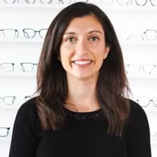 Meet Our Optometrist